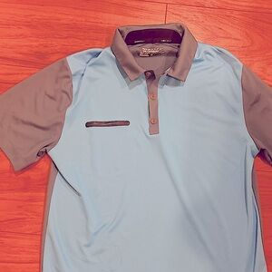 Men’s Nike Dri-Fit Medium Polo